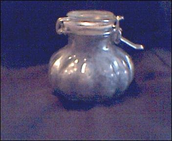 Invigorating Bath Salt