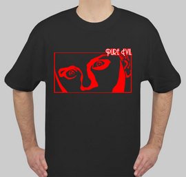 Pure Evil2 - Mens - Ronin3k
