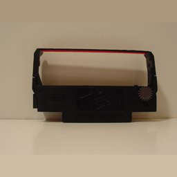 S CART 200 RED & BLACK Ribbon (Box of 6)