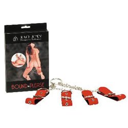 Bound to Please