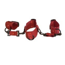 Collar with Cuffs