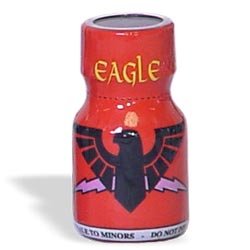 3 x Eagle