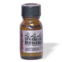 3 x Amsterdam Special