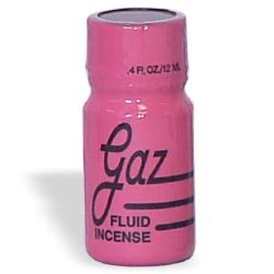 3 x Gaz Room odourises