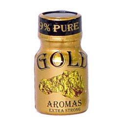 3 x Gold Room odourises