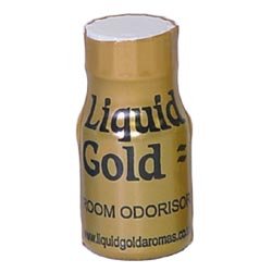 3 x Liquid Gold