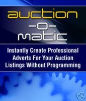Auction O Matic