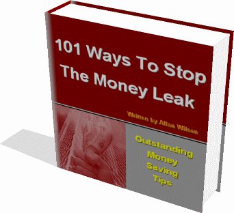 Discover 101 Easy To Implement Money Saving Tips!