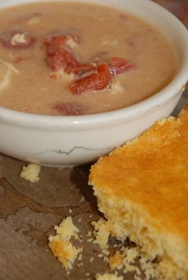 TGC Sweet Cornbread Mix