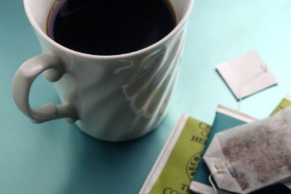 TGC: Chai Tea