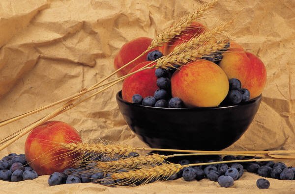 TGC: Instant Decaf Peach Tea