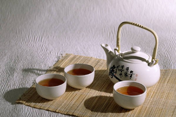 TGC: Instant Russian (Spice) Tea