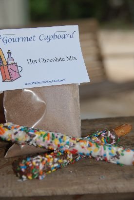 TGC: Good Ol' Hot Chocolate (NEW Mix!)