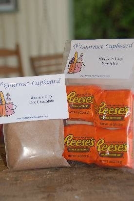 TGC: Reese