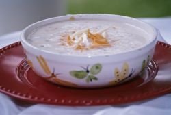 TGC: Baked Potato Soup