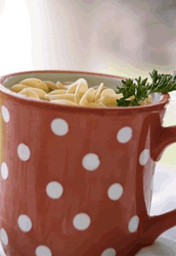 TGC: Spicy Chicken Noodle Soup