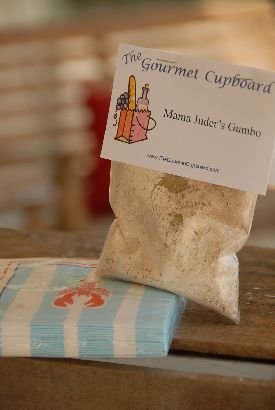 TGC: Mama Juder's Gumbo