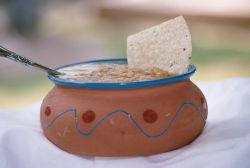 TGC: Tortilla Soup