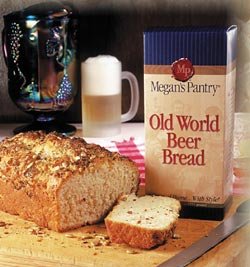 MP: Old World Beer Bread