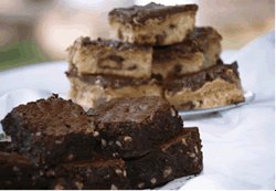 TGC: Reese's Cup Bars