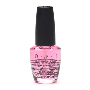 OPI Natural Nail Base Coat T10 .5oz/15ml