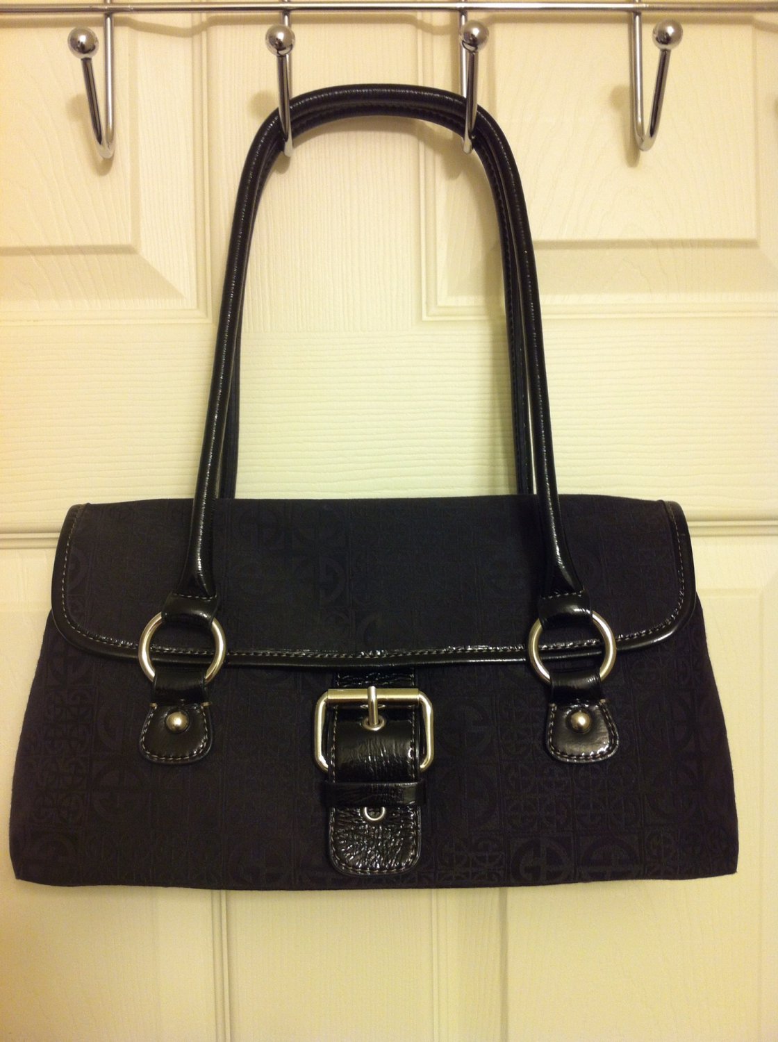 Giani Bernini satchel purse