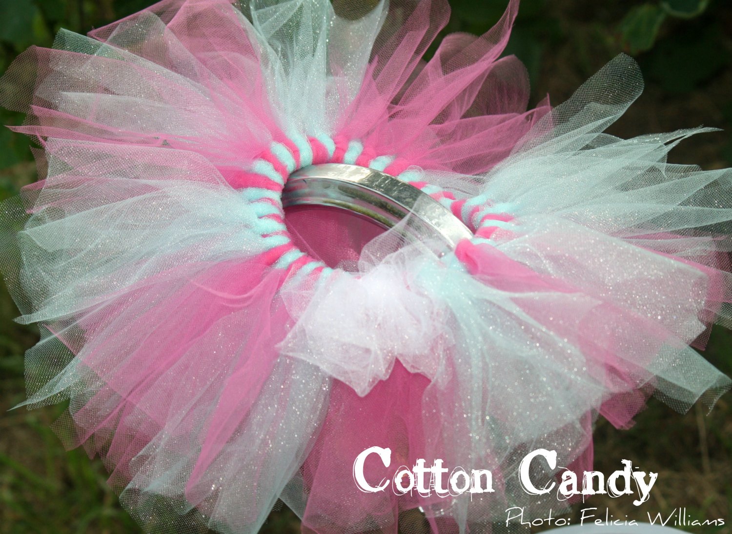 Cotton Candy