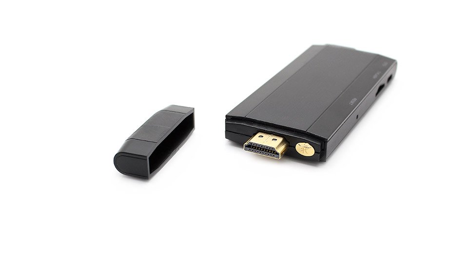 AUXTEK T001 DUAL CORE MINI PC SMART BOX