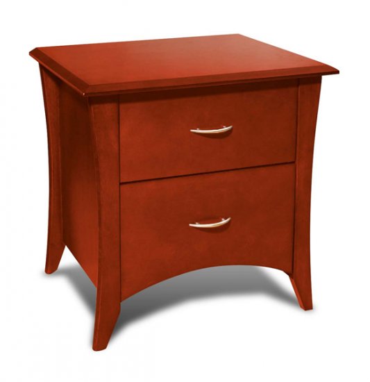 Magnolia nightstand