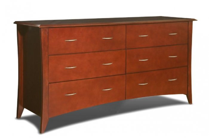 Magnolia dresser