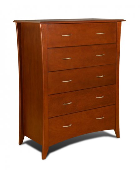 Magnolia chest