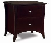 Emporio nightstand