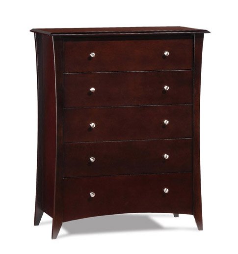 Emporio chest