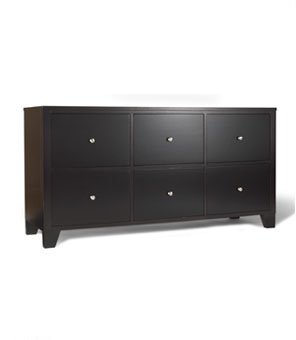 Remington dresser