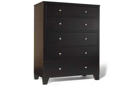 Remington chest