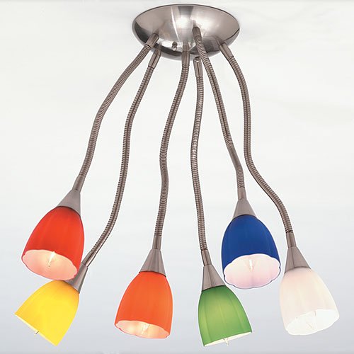 Exodus : Ceiling Lamp
