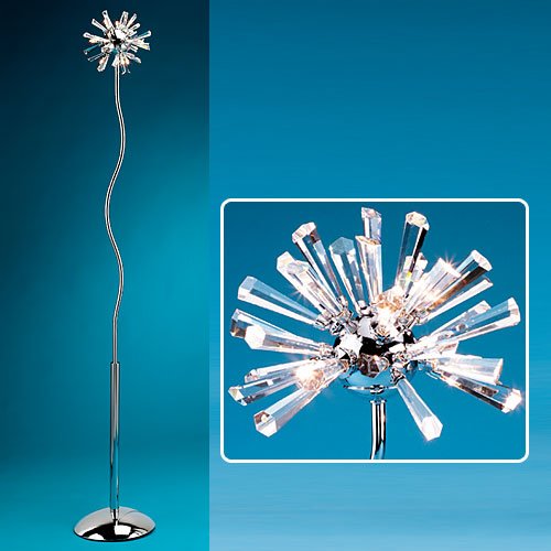 Teller Floor Lamp