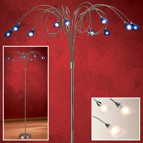 Hystra Floor Lamp