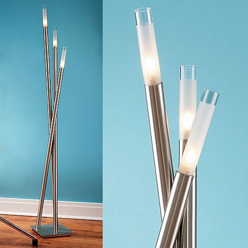 Tubos Floor Lamp