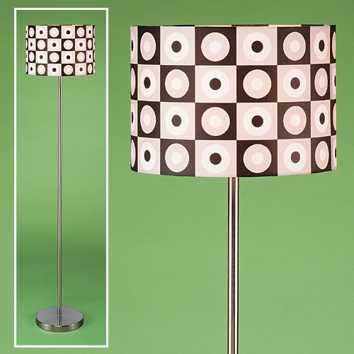 Zero Floor Lamp
