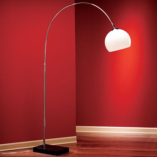 Metro Floor Lamp