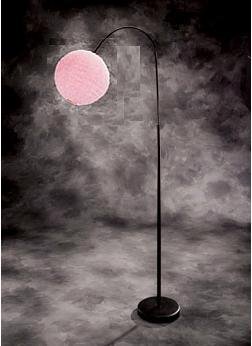 Pink Spector Floor Lamp