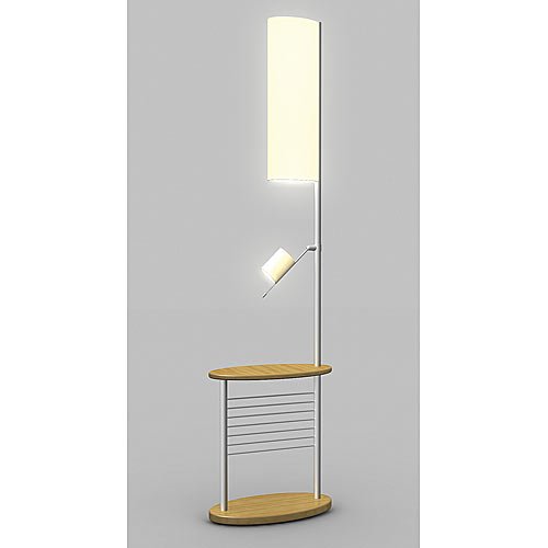 Porter Floor Lamp