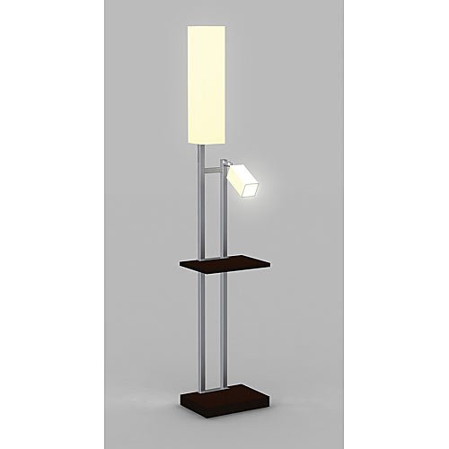 Sterling Floor Lamp