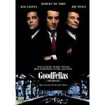 GC**GOODFELLAS**1997**DVD ONLY