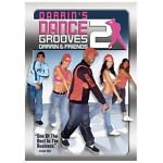 ALN**DARRIN's DANCE GROOVES** Vol. 2 (DVD, 2007)