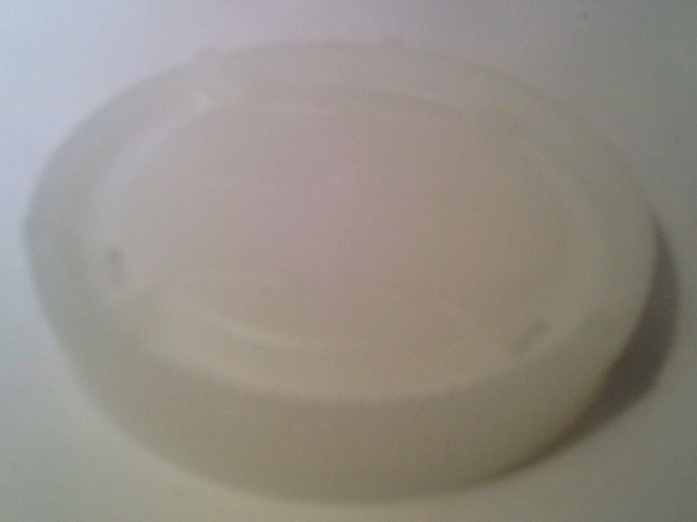 MINOLTA LENS COVER