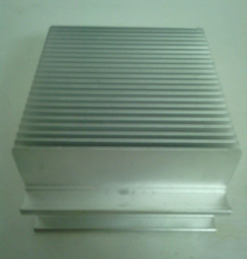 GC**DELL COOLER MASTER HEATSINK 1U581