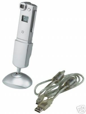 3 in 1 Digital Camera Webcam and Camcorder Set Web Cam