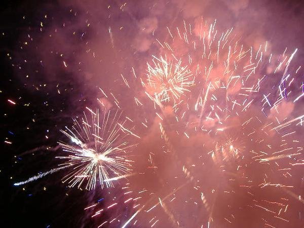 Finale